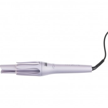 Автоматическая плойка для волос DEWAL BEAUTY HI4032 Lilac, 32 мм, фиолетовая