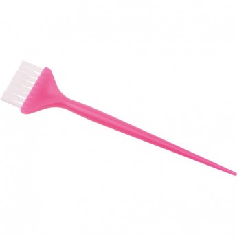 Кисть для окрашивания волос DEWAL JPP048-1 pink