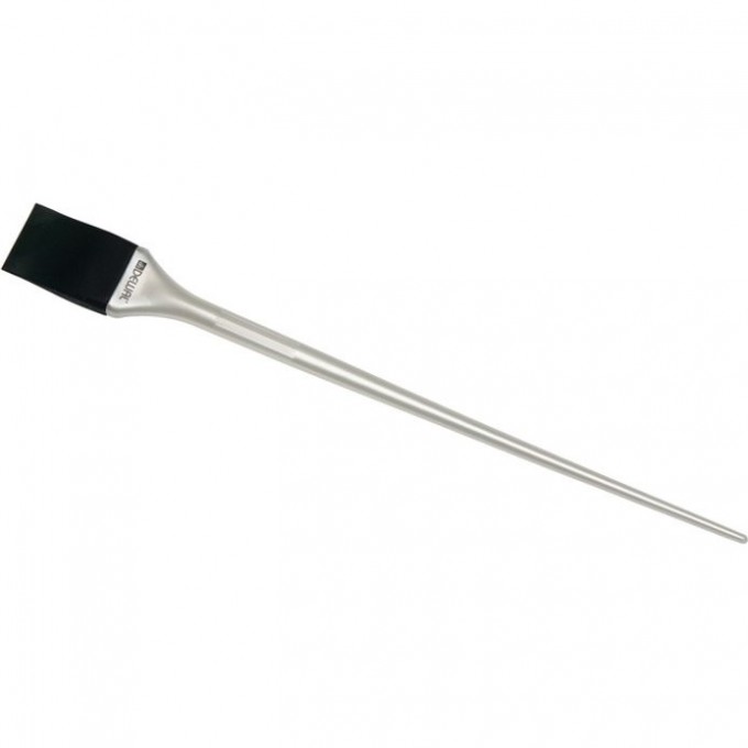 Кисть-лопатка силиконовая для окрашивания прядей DEWAL JPP149