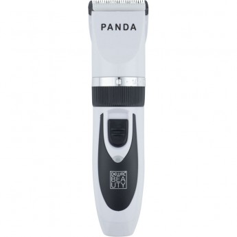 Машинка для стрижки волос DEWAL BEAUTY HC9001-White Panda White (0,8 - 2,0 мм)