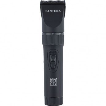 Машинка для стрижки волос DEWAL BEAUTY HC9002-Black Pantera Black (0,8 - 2,0 мм)