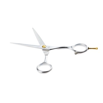 Парикмахерские ножницы  DEWAL PROFI STEP прямые 5,5"